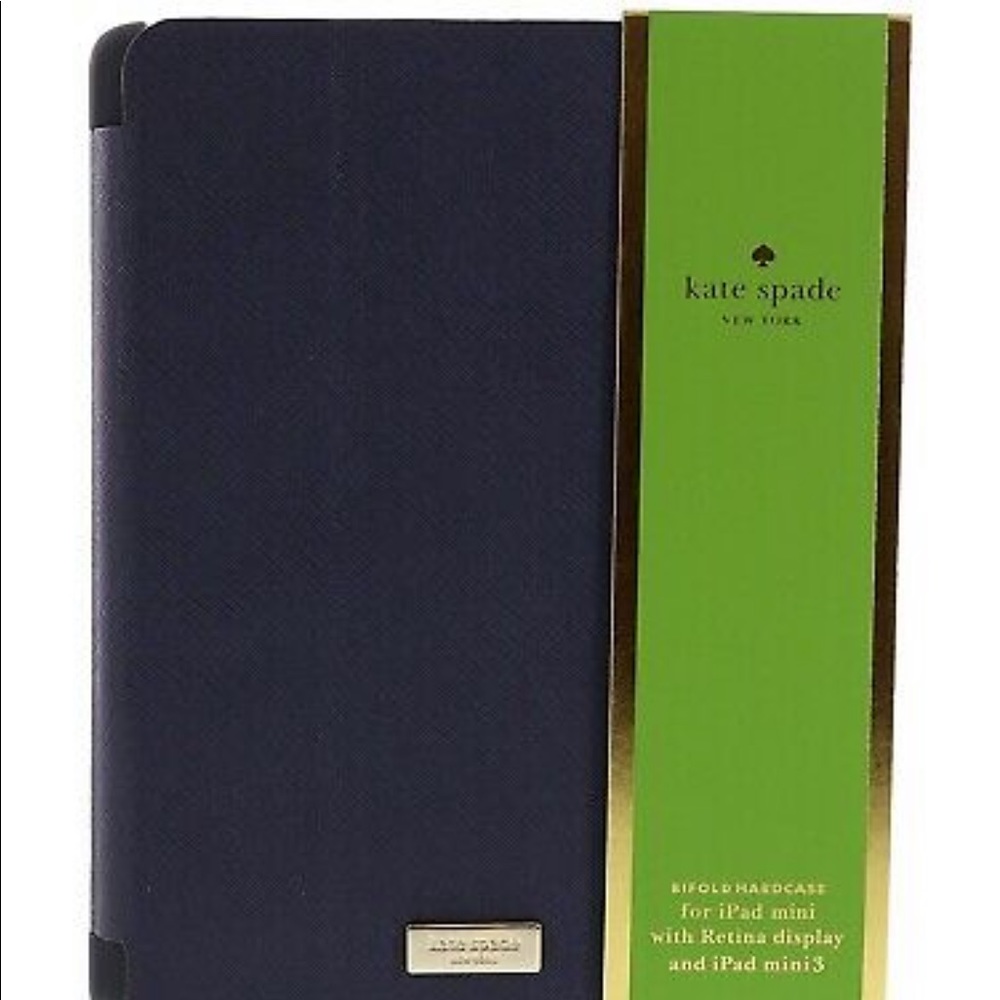 Kate Spade iPad Mini Case